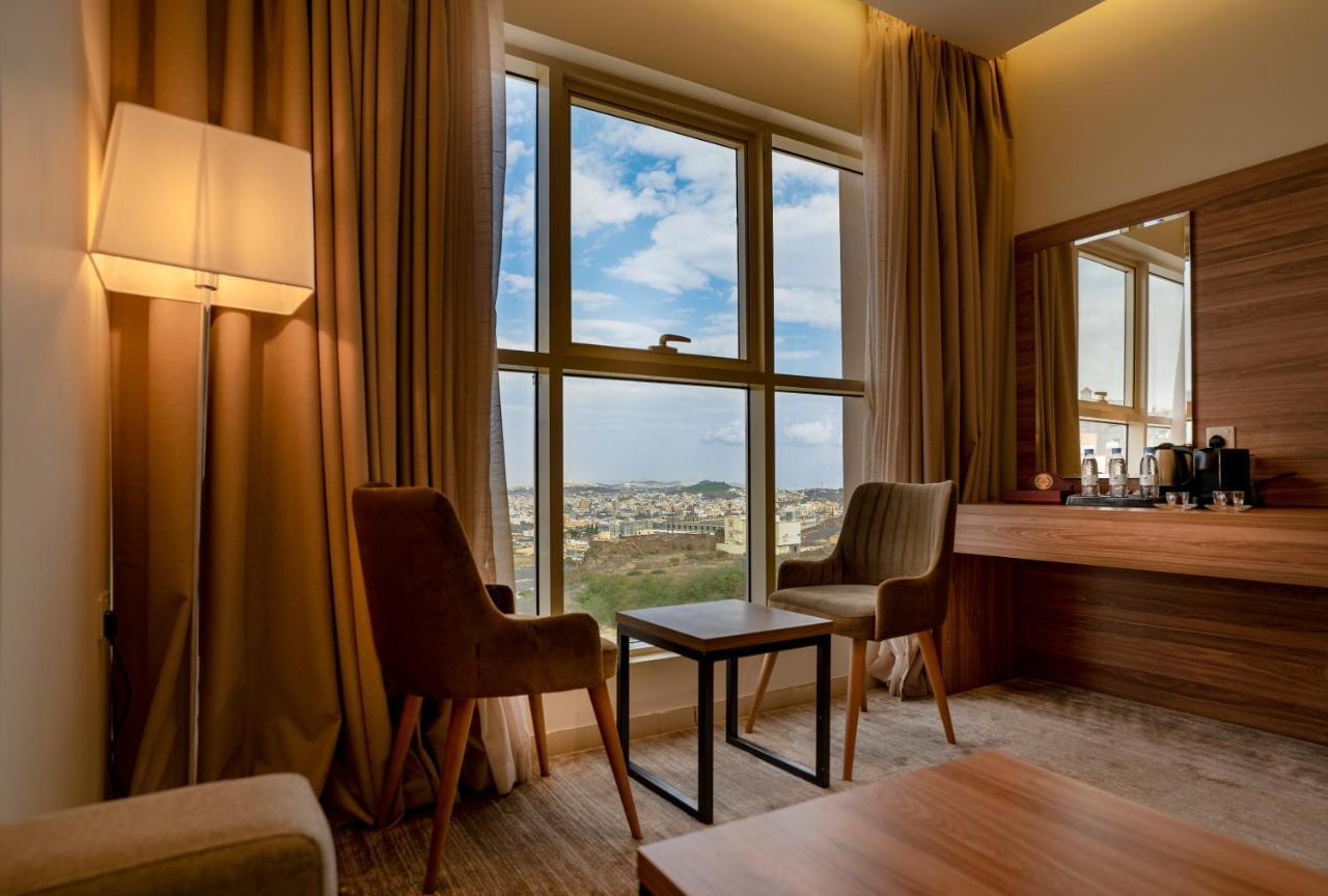 W Suites Hotel Abha Exterior foto