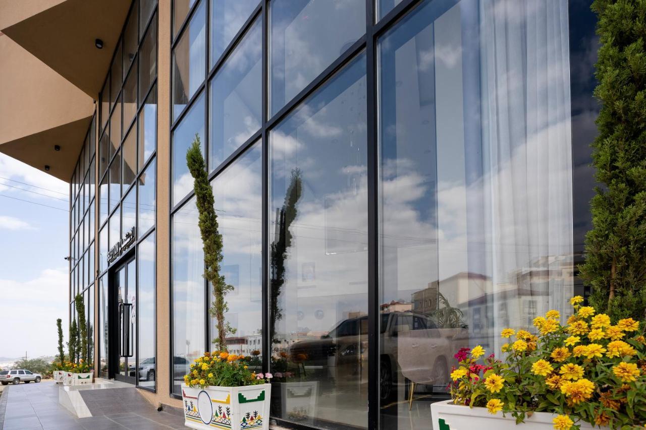 W Suites Hotel Abha Exterior foto